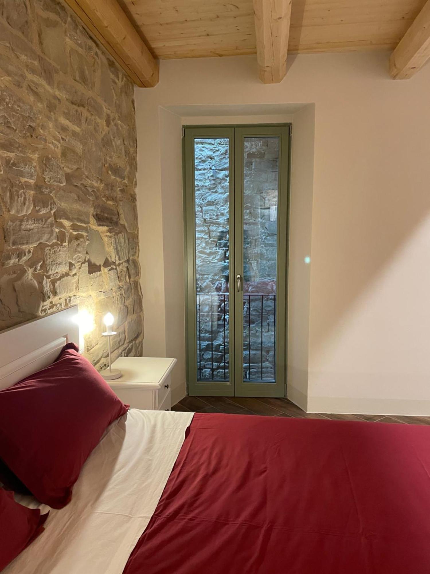 Albergo del Bramante Roccaverano Exterior foto